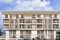 1 bedroom apartment 59 m² Konyaalti, Turkey