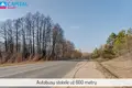 Земельные участки  Brazuole, Литва