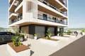 Appartement 3 chambres 129 m² Kordelio Evosmos Municipality, Grèce