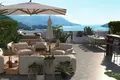 Attique 3 chambres 380 m² Budva, Monténégro