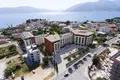 Appartement 1 chambre 64 m² Tivat, Monténégro