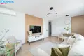 Mieszkanie 3 pokoi 63 m² Wilno, Litwa