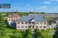 Nieruchomości komercyjne 2 866 m² Łoździeje, Litwa