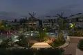 Complejo residencial YeniLand