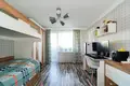 Appartement 3 chambres 74 m² Minsk, Bélarus