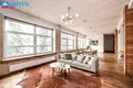 Appartement 5 chambres 161 m² Vilnius, Lituanie