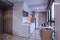 Mieszkanie 2 pokoi 53 m² Karon, Tajlandia