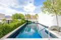 Apartamento 2 habitaciones 136 m² Tivat, Montenegro