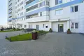 Wohnung 2 zimmer 48 m² Minsk, Belarus