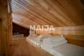 2 bedroom house 82 m² Kemijarvi, Finland