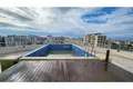 Penthouse 321 m² Bashkia Durres, Albania