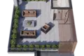 3 bedroom villa 267 m² Tbilisi, Georgia