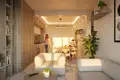 Wohnung 1 zimmer 64 m² Aradippou, Zypern