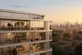 Wohnung 1 zimmer 50 m² Dubai, Vereinigte Arabische Emirate