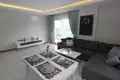 Appartement 1 chambre 110 m² Mahmutlar, Turquie
