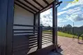 Casa de campo 134 m² Lieskauka, Belarús