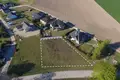 Land 1 170 m² Kiaczyn, Poland
