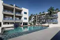 Mieszkanie 2 pokoi 94 m² Kissonerga, Cypr