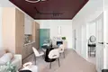 2 room apartment 44 m² Poznan, Poland