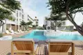 Appartement 2 chambres 94 m² Paralímni, Chypre