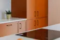 Szeregowiec 2 pokoi 140 m² Tivat, Czarnogóra