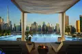 Appartement 2 chambres 66 m² Doubaï, Émirats arabes unis