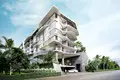 1 bedroom condo 36 m² Rawai, Thailand