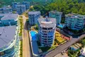 Wohnung 1 zimmer 110 m² Kargıcak, Türkei