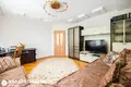 Appartement 3 chambres 91 m² Minsk, Bélarus