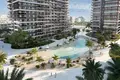 1 bedroom apartment 46 m² Akrotiri, Cyprus