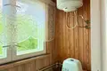 Maison 78 m² Rakauski sielski Saviet, Bélarus