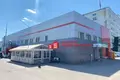 Shop 1 717 m² in Hrodna, Belarus