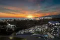 Villa de 4 habitaciones 268 m² Kargicak, Turquía
