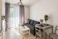 Wohnung 2 zimmer 29 m² Warschau, Polen