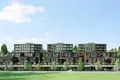 Appartement dans un nouvel immeuble Liv Bahçeşehir