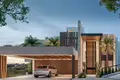 6-Schlafzimmer-Villa 937 m² Benahavis, Spanien