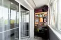 Appartement 4 chambres 103 m² Minsk, Bélarus