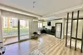 2 bedroom apartment 115 m² Mezitli, Turkey