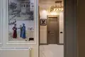 Apartamento 2 habitaciones 63 m² Mezitli, Turquía