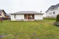 Maison 121 m² Zaslawie, Bélarus