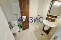Apartamento 2 habitaciones 61 m² Nesebar, Bulgaria