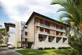 Wohnkomplex New residential complex with a good infrastructure, Choeng Mon, Samui, Thailand