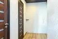 1 room apartment 42 m² Rakauski sielski Saviet, Belarus