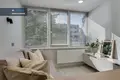 Квартира 1 комната 18 м² в Вильнюсе, Литва