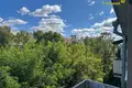 2 room apartment 44 m² Minsk, Belarus