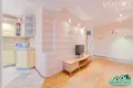Apartamento 3 habitaciones 83 m² Minsk, Belarús