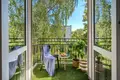 Appartement 2 chambres 51 m² en Varsovie, Pologne
