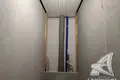Wohnung 1 zimmer 37 m² Muchaviecki sielski Saviet, Belarus