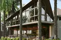 Villa 1 chambre 87 m² Ubud District, Indonésie