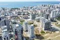 Apartamento 2 habitaciones  Mahmutlar, Turquía